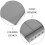 Portable Easel Tray for Paint Brushes and Tools Storage 10