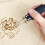25pcs Wood Burning Tips Replaceable Pyrography Pen Nibs 7