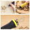 25pcs Wood Burning Tips Replaceable Pyrography Pen Nibs 8