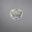 6pcs Guard Mesh Cage 106mm Metal Cover 5