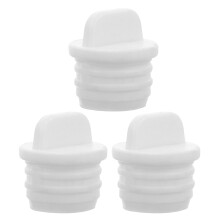 3pcs Mop Bucket Sealing Plug Leakproof Drain Stopper