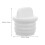 3pcs Mop Bucket Sealing Plug Leakproof Drain Stopper 2
