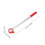 Window Opening Rod Blind Assistant Puller Reach Pole with Hook 3