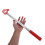 Window Opening Rod Blind Assistant Puller Reach Pole with Hook 4