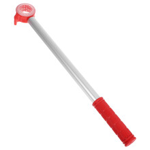 Window Opening Rod Blind Assistant Puller Reach Pole with Hook
