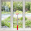 Window Opening Rod Blind Assistant Puller Reach Pole with Hook 6