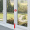 Window Opening Rod Blind Assistant Puller Reach Pole with Hook 5