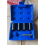 5pcs Spline Lug Nut Key Wheel Lock Socket Lug Nut 7