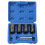 5pcs Spline Lug Nut Key Wheel Lock Socket Lug Nut 2