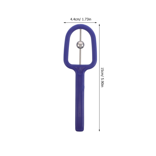 U-Shaped Tongue Tip for Children Speech Disorder 1