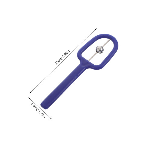 U-Shaped Tongue Tip for Children Speech Disorder 2