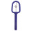 U-Shaped Tongue Tip for Children Speech Disorder 1