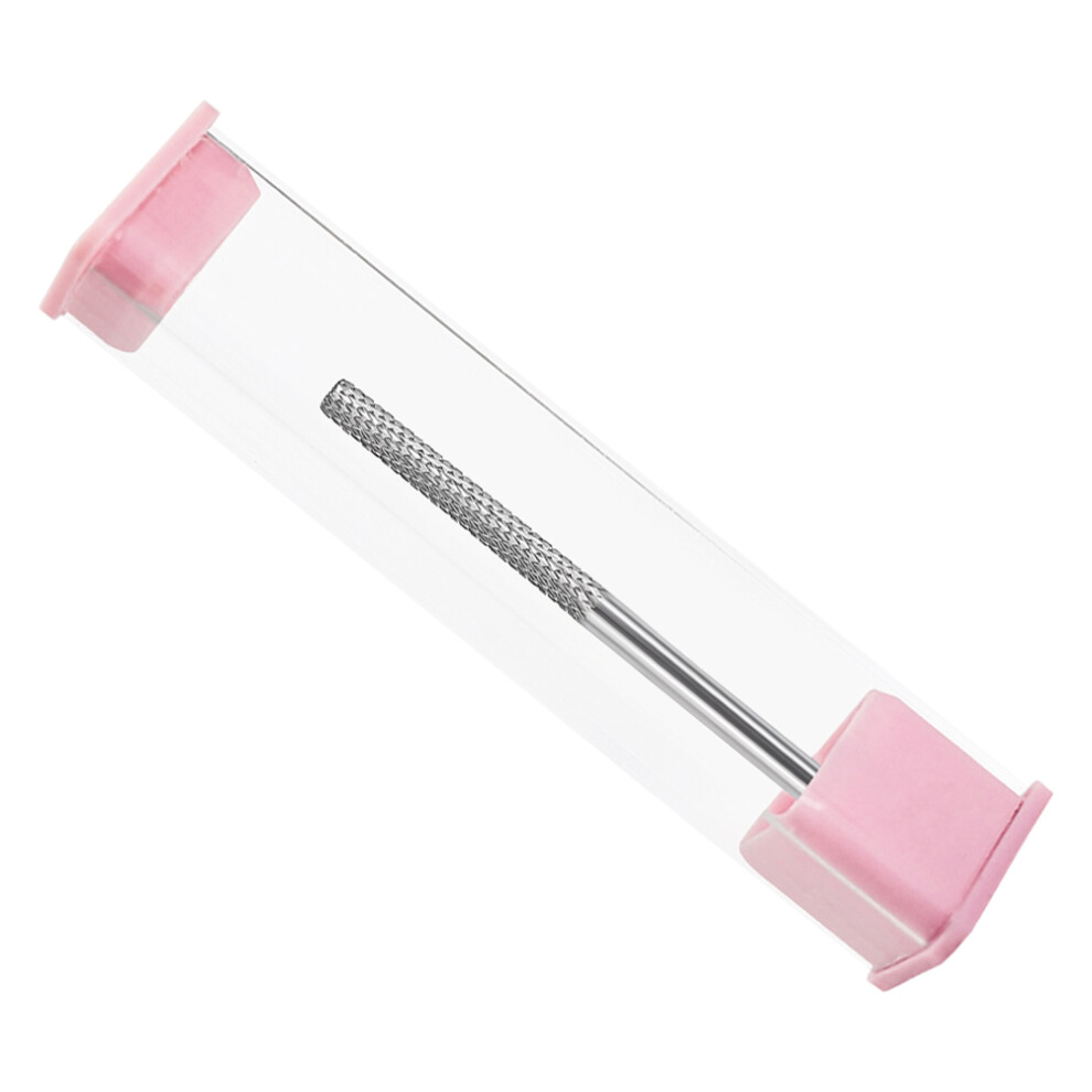 Artibetter Tungsten Nail Drill Bits Carbide Tools For Cuticle Cleaning