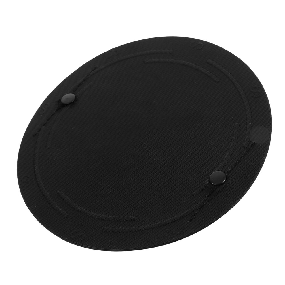 Iplusmile Round Exfoliating Back Scrubber For Mud Removal And Smooth Skin