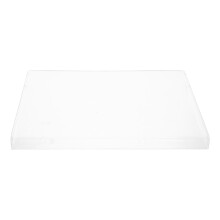 Clear Acrylic Keyboard Dust Cover Waterproof Protector