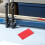 2pcs Car Windshield Rain Sensor Film Detection Mat 5