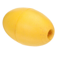 Oval Marine Buoy Float for Kayak Boat Anchoring Fishing Marker