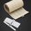 15pcs Double Hole Plastic Blind Slats Vertical Parts 4