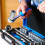 Precision Oil Drain Plug Tool for Engine Oil Pan Screw Removal 5