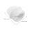 6pcs 19mm Mop Bucket Replacement Plug Rubber Drain Stopper 3