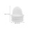 6pcs 19mm Mop Bucket Replacement Plug Rubber Drain Stopper 2