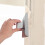 2pcs Drywall Corner Trowel for Plastering Mudding Scraping 7