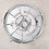 Fire Sprinkler Head Protector Recessed Sidewall Drywall Guard 5