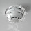 Fire Sprinkler Head Protector Recessed Sidewall Drywall Guard 4