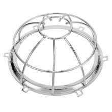 Fire Sprinkler Head Protector Recessed Sidewall Drywall Guard