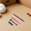 5pcs Scratch Detail Pens Set for Drawing Painting Tools 7