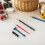 5pcs Scratch Detail Pens Set for Drawing Painting Tools 5