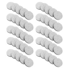 50 Pièces Disques En Fibre De Coton Pour Diffuseur