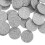 50 Pièces Disques En Fibre De Coton Pour Diffuseur 9