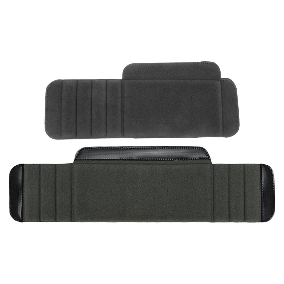 2Pcs Camera Bag Insert Divider Pads For Dslr Protection 3191123551313