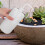 Plastic Safety Wash Bottle 1000ml Squeeze Container 6
