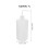 Plastic Safety Wash Bottle 1000ml Squeeze Container 2