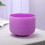 6pcs Rubber Singing Bowl Rings Replacement Sound Bowl Ring 5