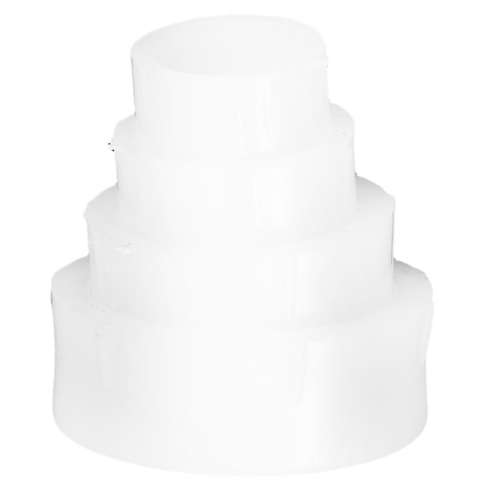 Reducing Bushing Adapter For Bench Grinders 3191123579577