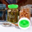 86mm Wide Mouth Mason Jar Fermenting Lid 11