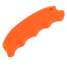 Silicone Grocery Bag Carrier Handle Grip for Hand Protection