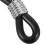 100pcs Silicone Eyeglass Chain Ends Grips for Eyewear 9