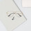 100pcs Silicone Eyeglass Chain Ends Grips for Eyewear 6