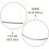 Clay Wire Cutter with Bow Handle - Steel Tool 8
