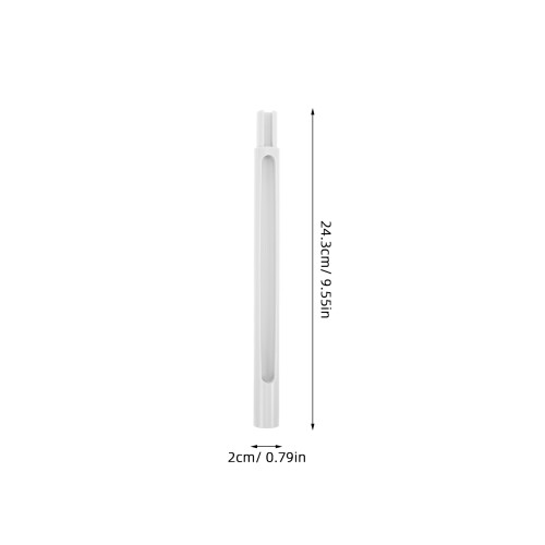 4pcs Extended Rod for Mobile Rattle Holder Accessory 1