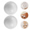 50pcs Craft Foam Balls Polystyrene Ball for DIY School Projects 11