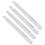 4pcs Extended Rod for Mobile Rattle Holder Accessory 11