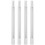 4pcs Extended Rod for Mobile Rattle Holder Accessory 1