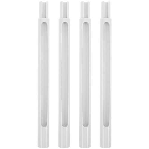 4pcs Extended Rod for Mobile Rattle Holder Accessory