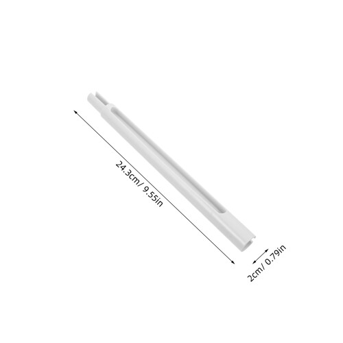 4pcs Extended Rod for Mobile Rattle Holder Accessory 2