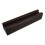 Wooden Mirror Stand Base Bracket for Freestanding Frames 1